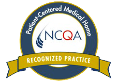 NCQA Patient-Centered Medical Home Logo